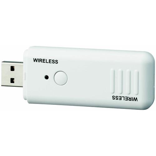 Ricoh 431072 Wireless LAN Unit M1 for Select Ricoh Projectors