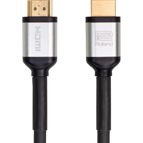 Roland RCC-25-HDMI Black Series High-Speed HDMI Cable