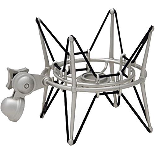 Samson SP04 Spider Shockmount for G-Track Microphone
