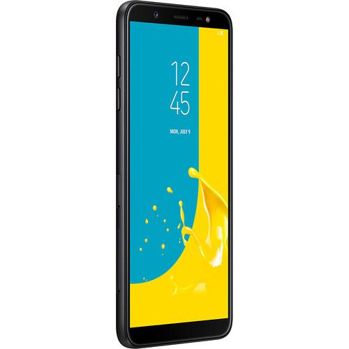 Samsung Galaxy J8 J810 Dual-SIM 32GB Smartphone