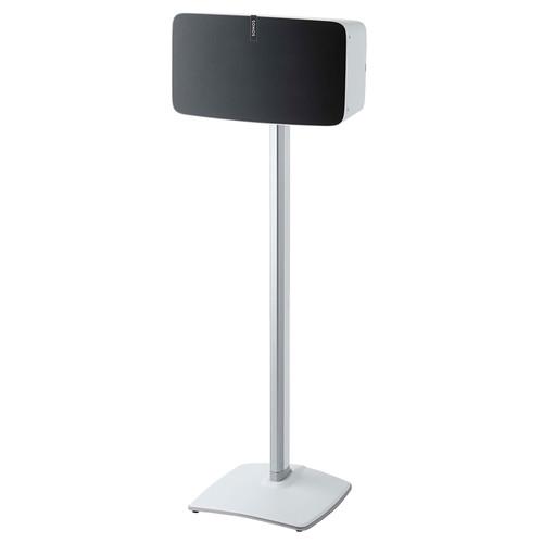 SANUS WSS51 Wireless Speaker Stand for the Sonos PLAY:5
