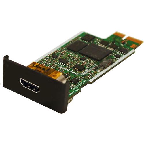 SERIAL IMAGE HDMI Output Color Corrector Module