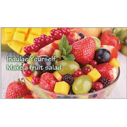 Sharp 55" 1080p Video Wall LED Monitor with Uniform Color Calibration Technology