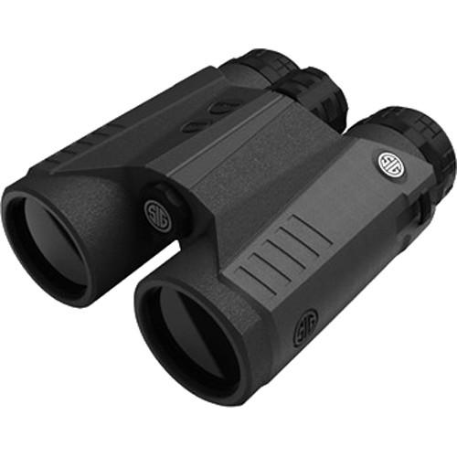 SIG SAUER 10x42 KILO3000BDX Laser Rangefinder Binocular