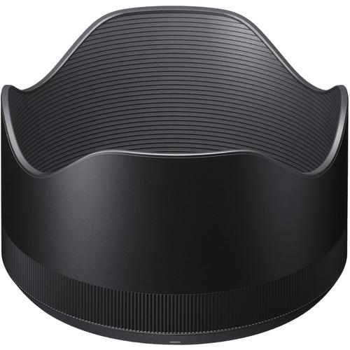 Sigma LH927-02 321 Lens Hood for 85mm f 1.4 DG HSM Art Lens