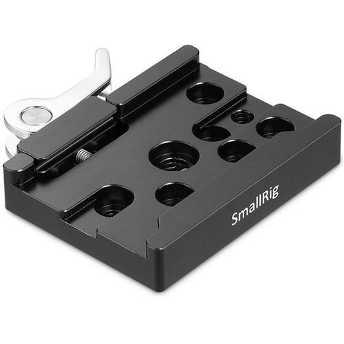 SmallRig 2143 Arca-Compatible Quick Release Plate