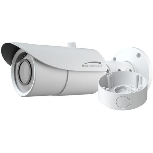 Speco Technologies VLBT6W 2MP Outdoor HD-TVI Bullet Camera