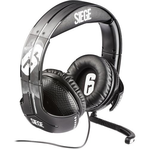 Thrustmaster Y-300CPX Gaming Headset
