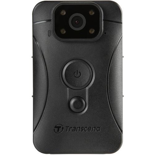 Transcend DrivePro Body 10 1080p Body