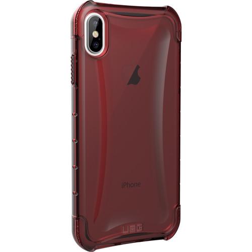 Urban Armor Gear Plyo Series Case for iPhone Xs Max