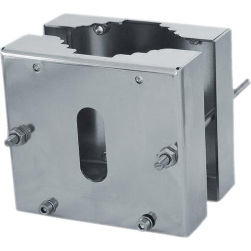 Videotec Pole Mount Adapter for Stainless Steel Housings