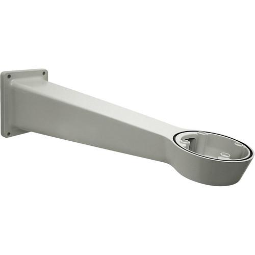 Videotec UPTWBA Wall Mount Bracket with Internal Cable Channel