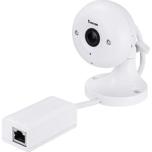 Vivotek C Series IP8160 2MP Network Cube Camera