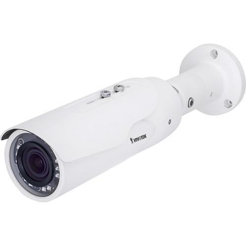 Vivotek V Series IB8377-H 4MP Outdoor Network Bullet Camera