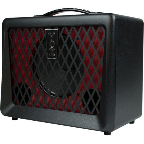 VOX VX50BA 50W Combo Amplifier for Electric Basses