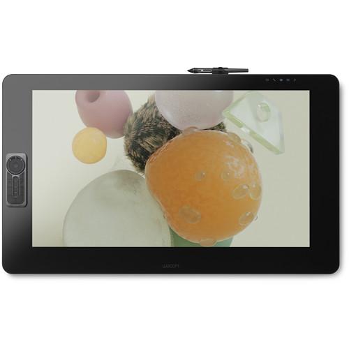 Wacom Cintiq Pro 32 Creative Pen & Touch Display