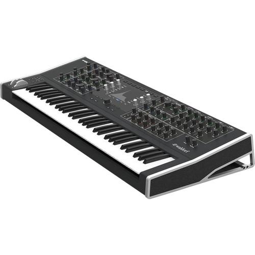 Waldorf Quantum 8-Voice Analog Digital Hybrid Synthesizer