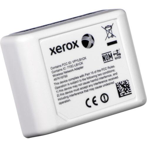 Xerox 497K16750 Wireless Network Adapter