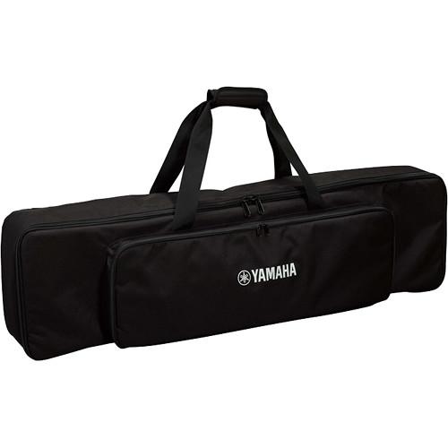 Yamaha SC-KB750 Soft Keyboard Case for P-121 Digital Piano