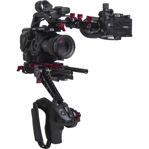 Zacuto FS5 FS5 II Z-Finder Recoil Pro V2
