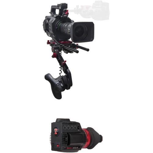 Zacuto Gratical HD Bundle for Sony FS7 II