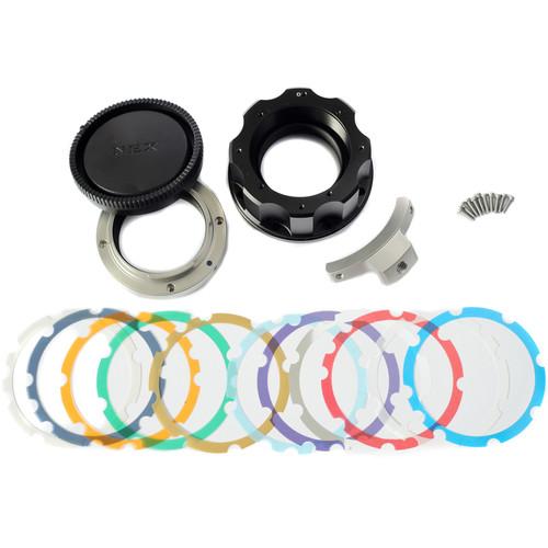 ZEISS Interchangeable Mount Set for 21 - 100mm T2.9-3.9 LWZ.3 Light Weight Zoom Lens