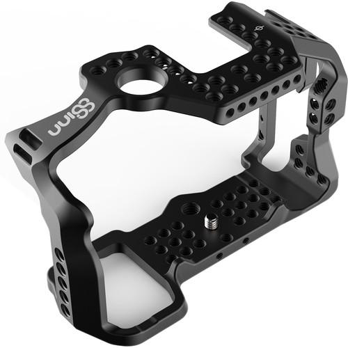 8Sinn Aluminum Cage for Sony a7R III or a7 III Camera