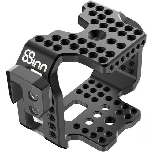 8Sinn Cage for Blackmagic Design Micro Cinema Studio