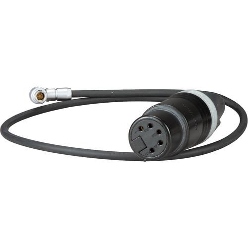 Ambient Recording 5-Pin XLR Female to ARRI ALEXA Mini Stereo Adapter Cable
