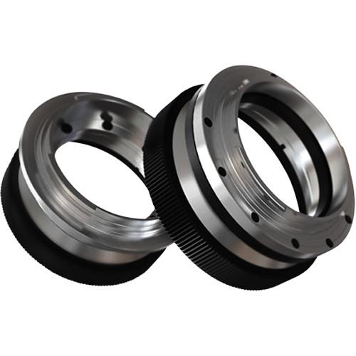 Angenieux Interchangeable EF Mount for Select Short Optimo Zooms