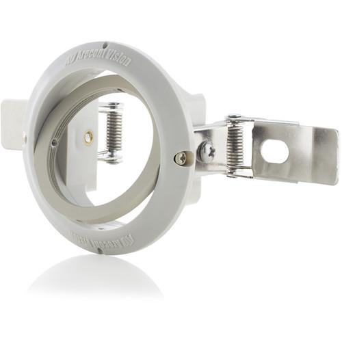 Arecont Vision In-Ceiling In-Wall Flush Mount Adapter for MegaVideo Flex Sensor Module AV-IRF IR Module