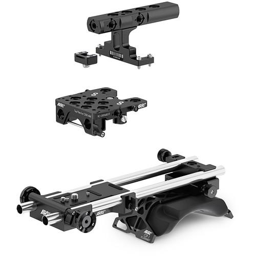 ARRI Pro Cine Set for Canon C300 Mk II