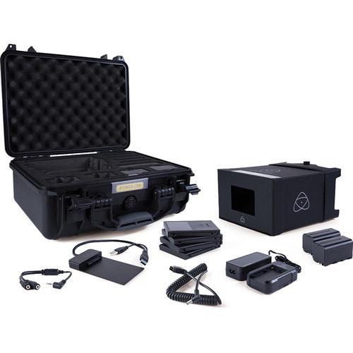 Atomos Accessory Kit for Shogun Ninja Inferno & Flame