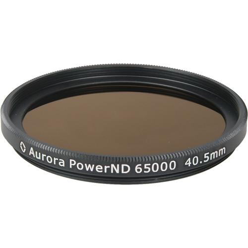 Aurora-Aperture PowerND ND65000 40.5mm ND 4.8 Filter