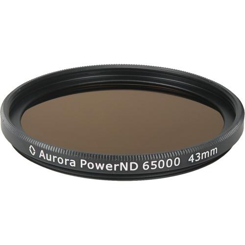 Aurora-Aperture PowerND ND65000 43mm ND 4.8 Filter