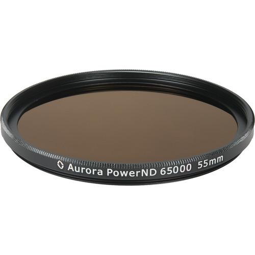 Aurora-Aperture PowerND ND65000 55mm ND 4.8 Filter