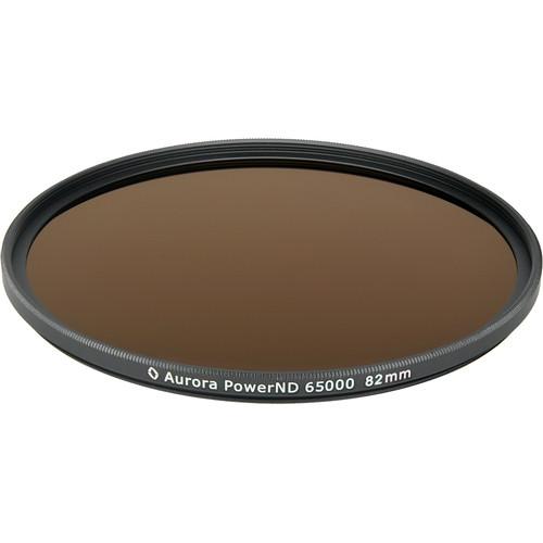 Aurora-Aperture PowerND ND65000 82mm ND 4.8 Filter