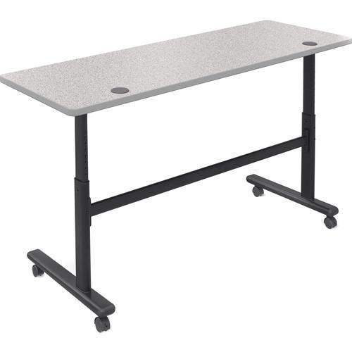 Balt Height Adjustable Flipper Table