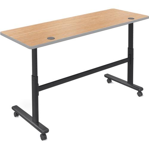 Balt Height Adjustable Flipper Table