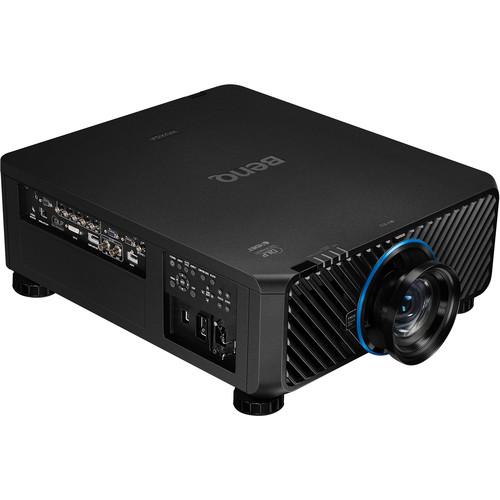 BenQ LU9715 WUXGA 8000-Lumen DLP Projector