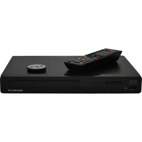 Bush Baby Stealth Blu-ray Player with Covert 1920 x 1080 Camera