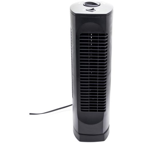 Bush Baby Stealth Oscillating Fan with Covert Camera