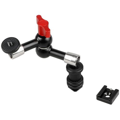 CAMVATE Articulating Magic Arm with Cold Shoe