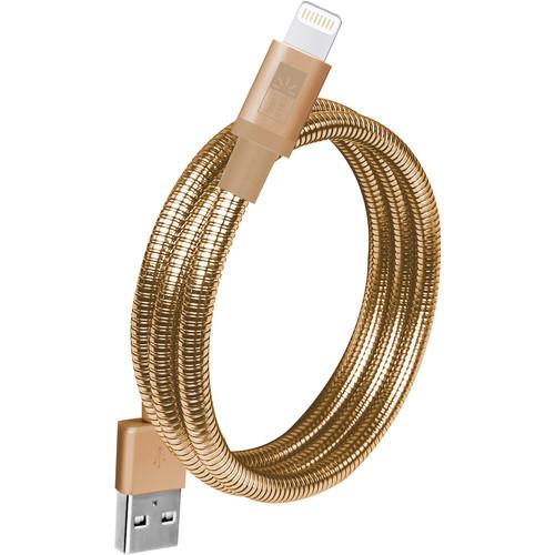 Case Logic Lightning MFI USB Spiral Cable
