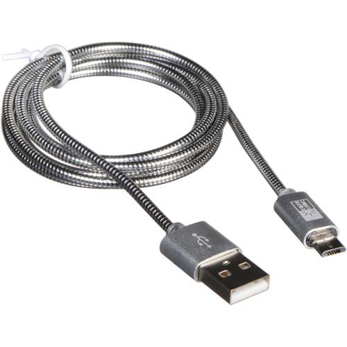 Case Logic Micro-USB Spiral Cable
