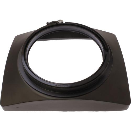 Cavision Lens Hood with 127mm Metal Filter Thread for 110mm Lens