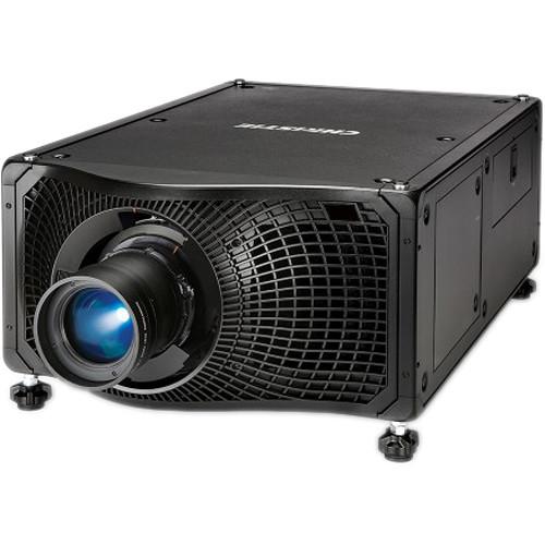 Christie Boxer 4K20 20,000 Lumen 4K Projector