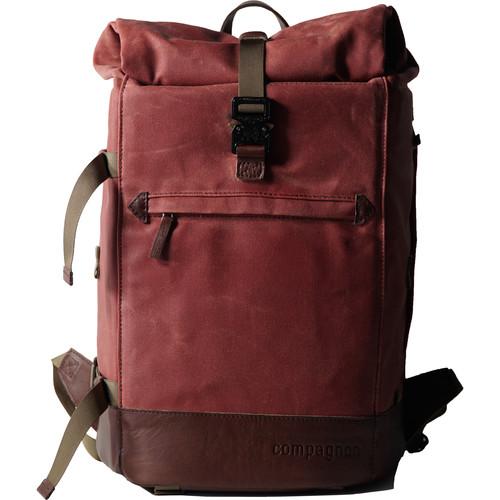 compagnon The Backpack for Camera & Laptop