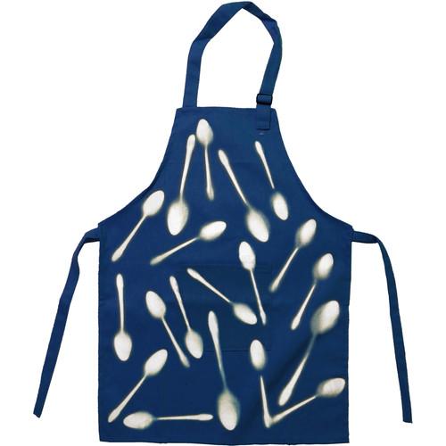 Cyanotype Store Cyanotype Apron