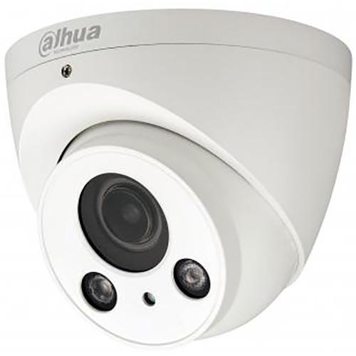 Dahua Technology Pro Series 4MP HD-CVI Outdoor Turret Camera with Night Vision